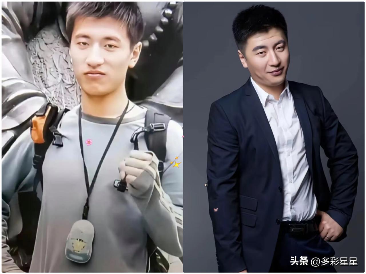 说实话，这事儿仔细琢磨挺让人震动的。
​一个干教育的网红走了，母校破天荒连着发了