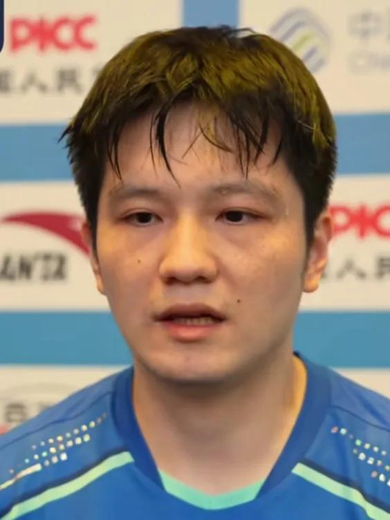 第六局连追 6 分！樊振东 4-2 逆转王楚钦闯全运决赛
2025年11月15日