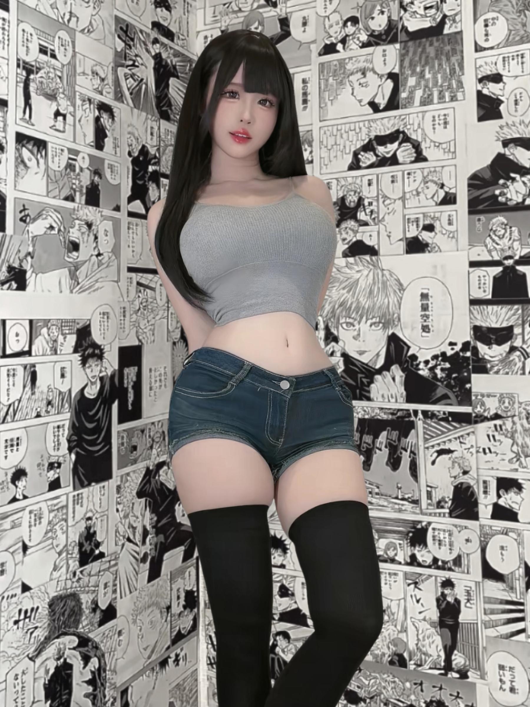 开车啦开车啦身体虚的别上！！