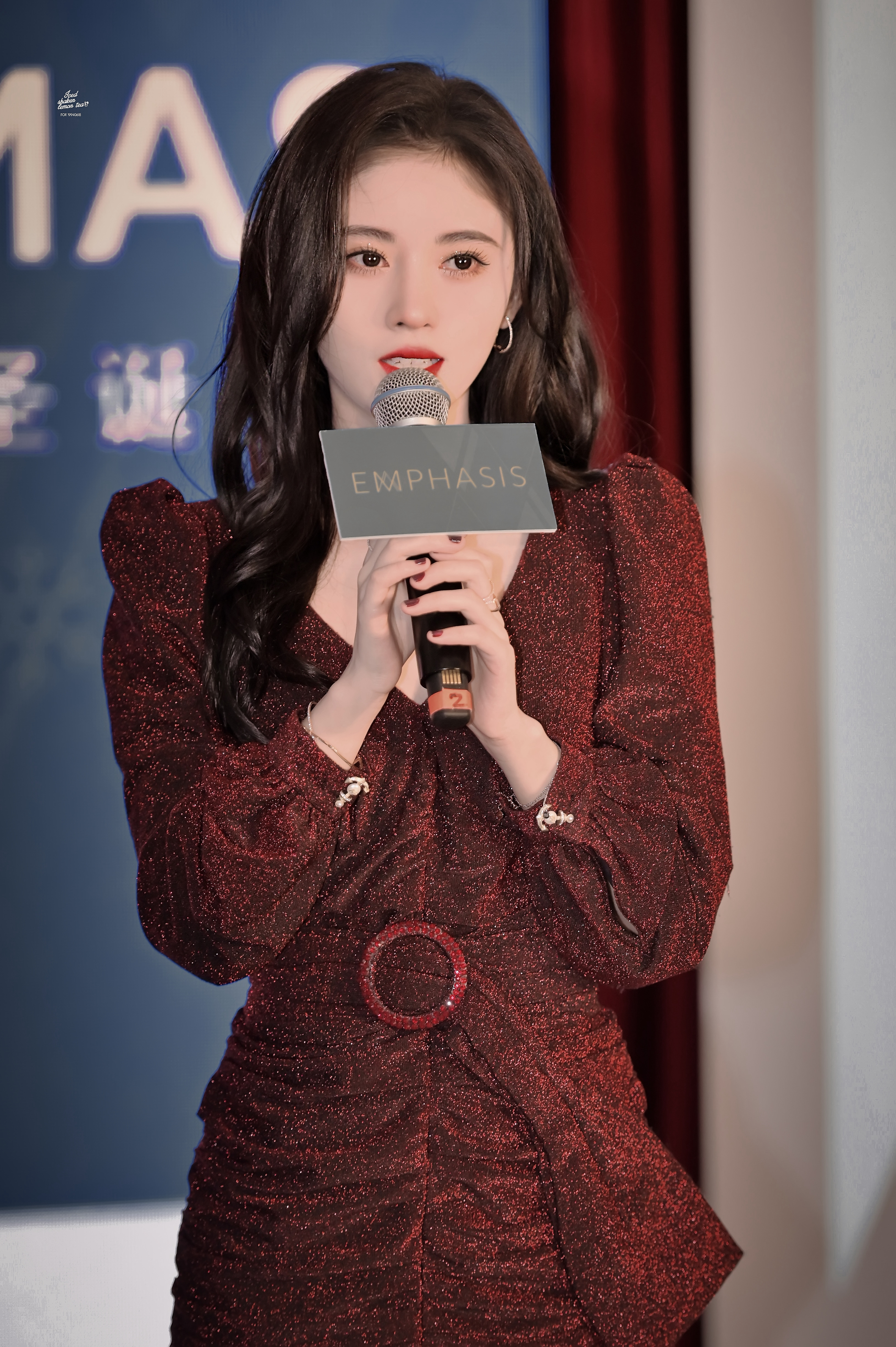 jjy鞠婧祎万花世界 jjy鞠婧祎苏绿夏 𝐵𝑒 𝑖𝑛𝑓𝑎𝑡𝑢𝑎