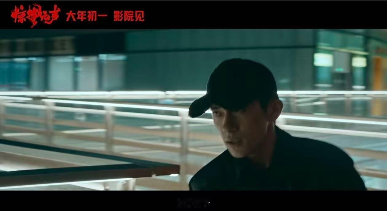 惊蛰无声扒开间谍的千层马甲惊蛰无声一边查案子一边找钉子现在已经等不及想看了，就想