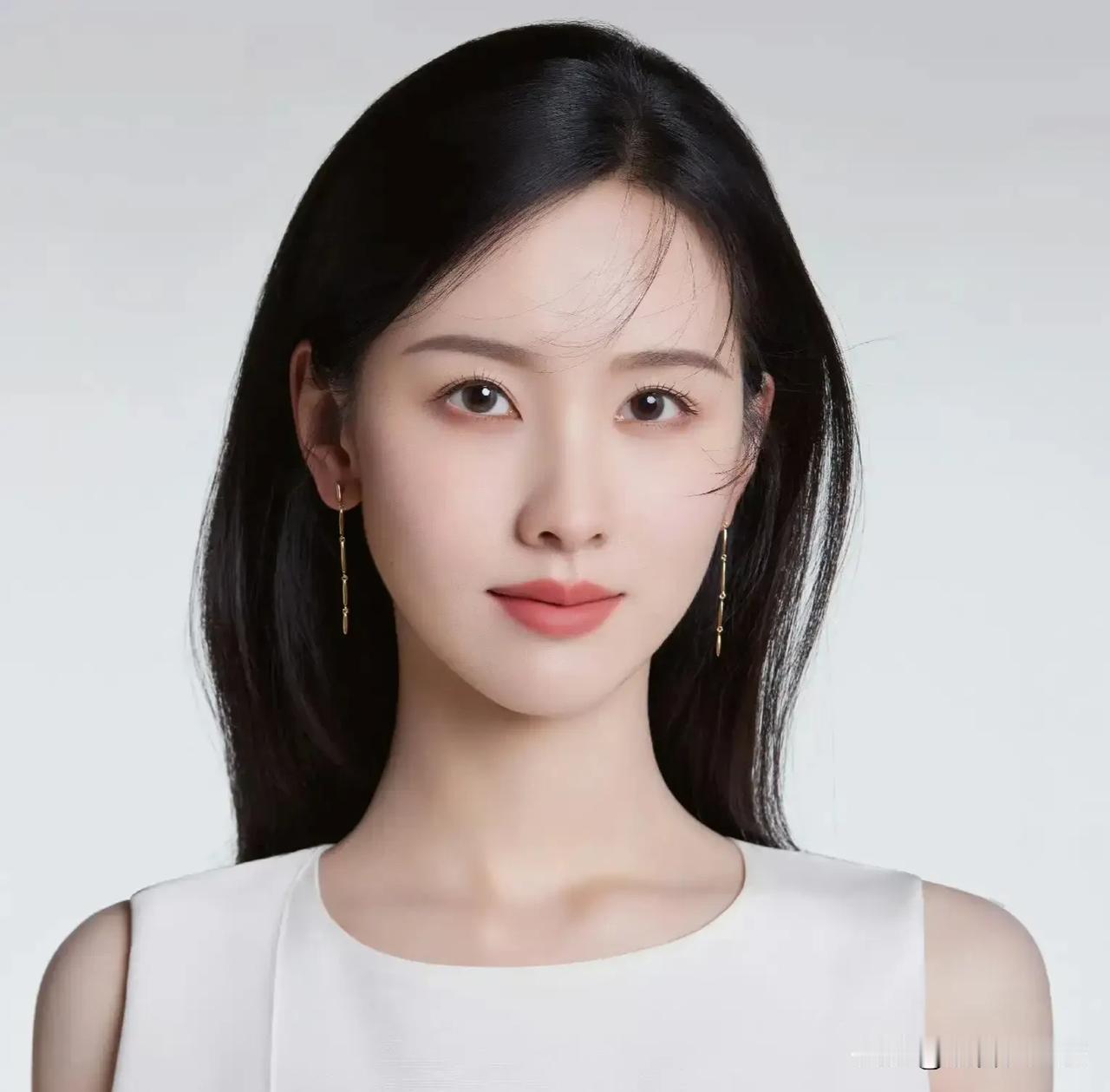 陈都灵拍摄的品牌代言形象照曝光！
近日，陈都灵拍摄的某品牌代言人形象照释出，陈都
