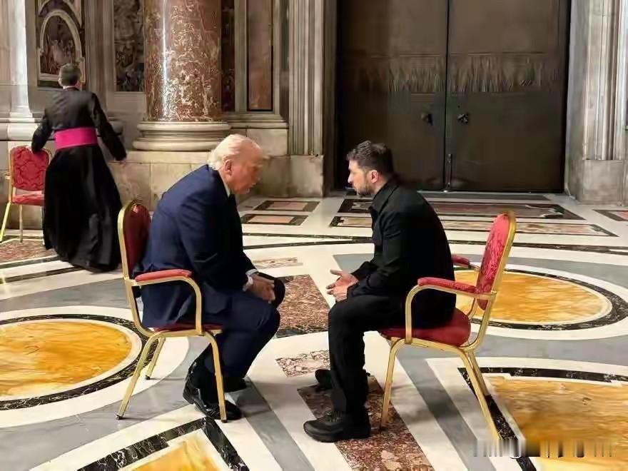 美国提出的28条和平协议，经过欧洲和乌克兰修改就剩19条了，弄不好又要泡汤了。现