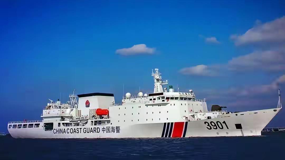 炮灰待遇？菲律宾十余艘船只发起挑战被击溃，美日军舰坐视不理！

咱就说，这菲律宾