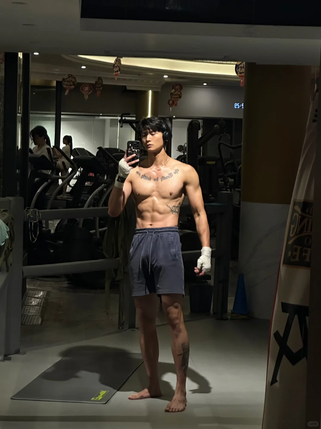 36 自拍🤳