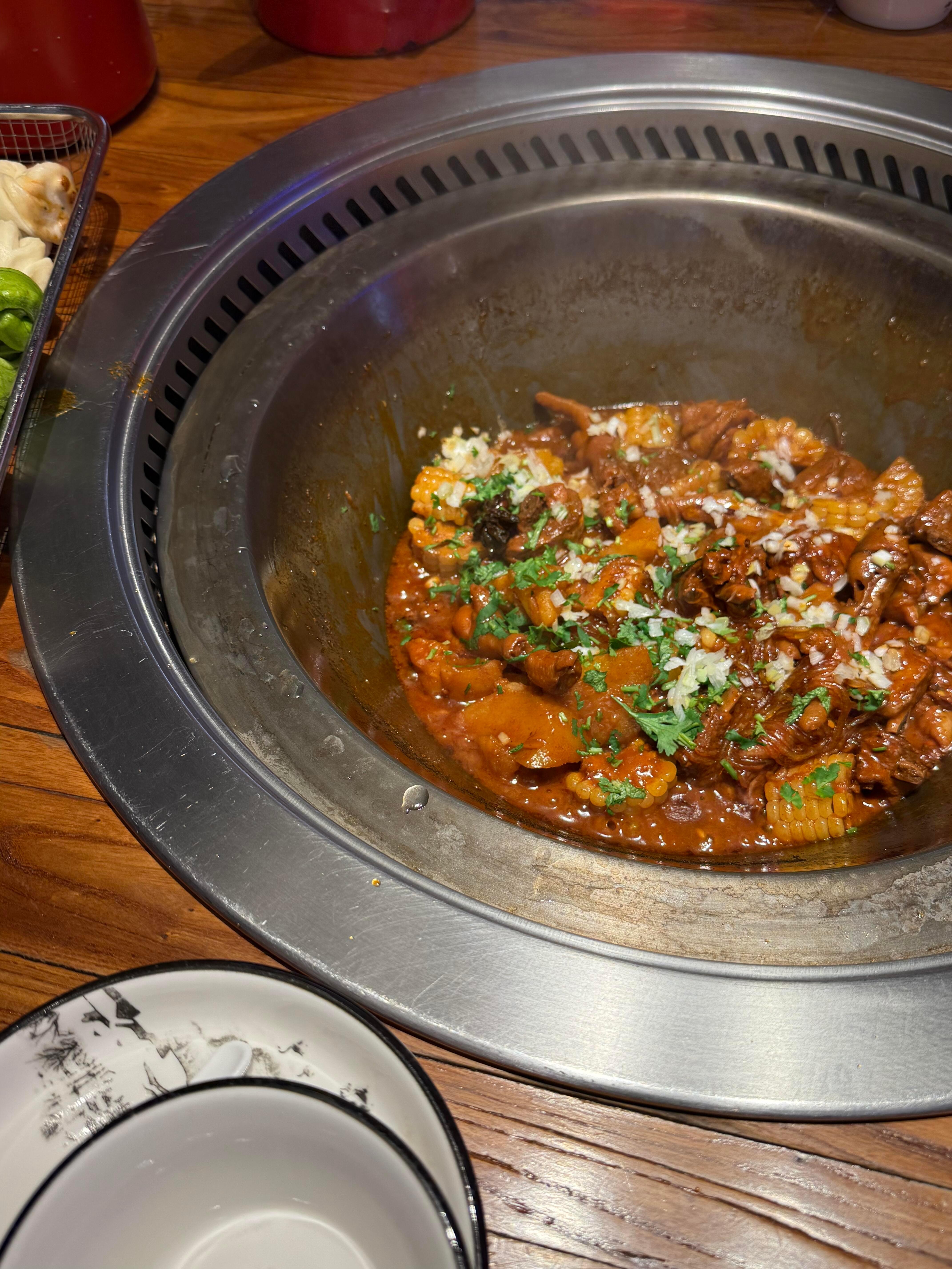 凡事发生皆有利于我我的幽默灵感片场全网热点共创计划