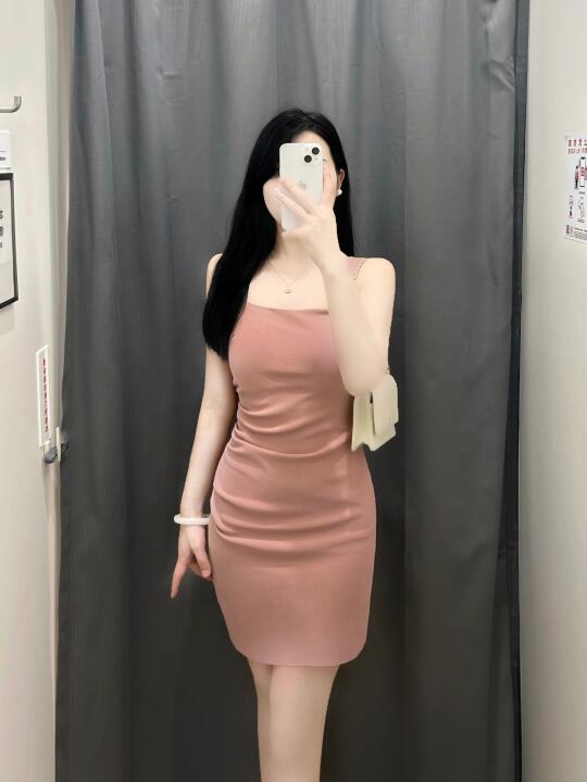 🎞️瘦了，更软玉温香了～