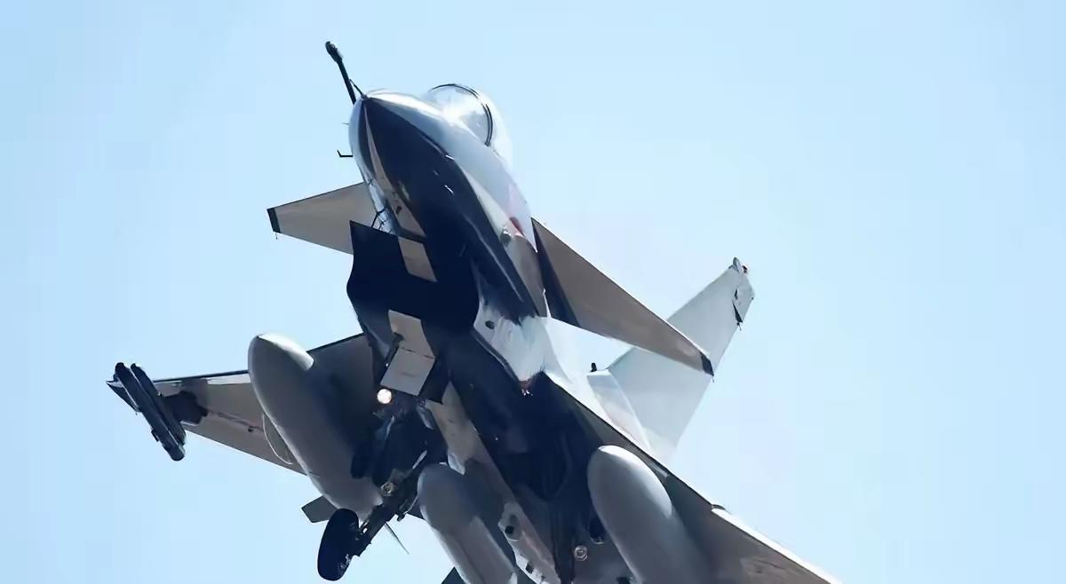 快讯！快讯！
印尼总统普拉博沃宣布了：印尼将停止对韩国KF-21联合研发项目的追