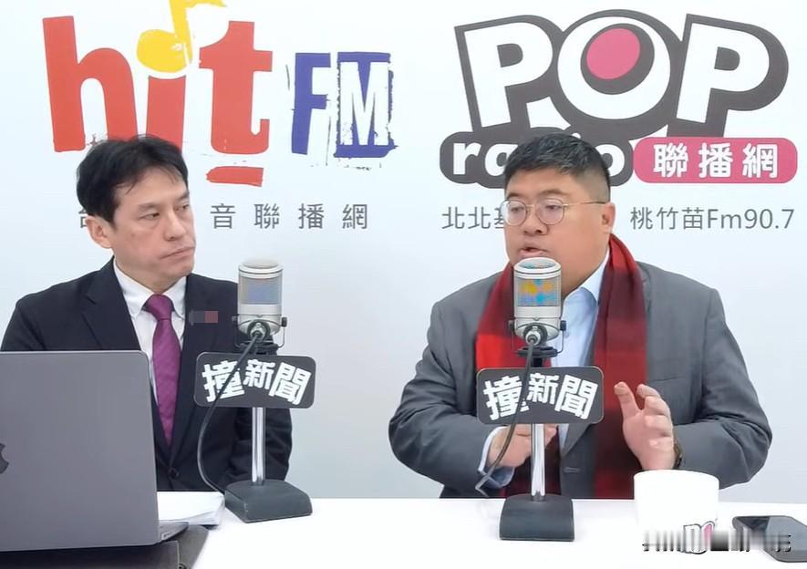 郑丽文推“两岸和平框架” 蔡易余叫嚣“勾结美日抵抗中国”

民进党立委蔡易余今天