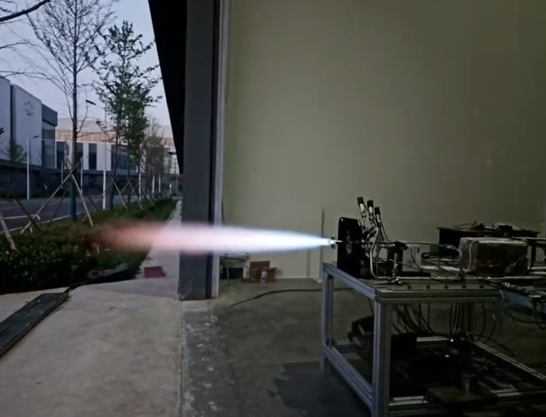 【航天商业航天   破局200吨级全流量补燃发动机核心技术！高压高可靠多次复用火