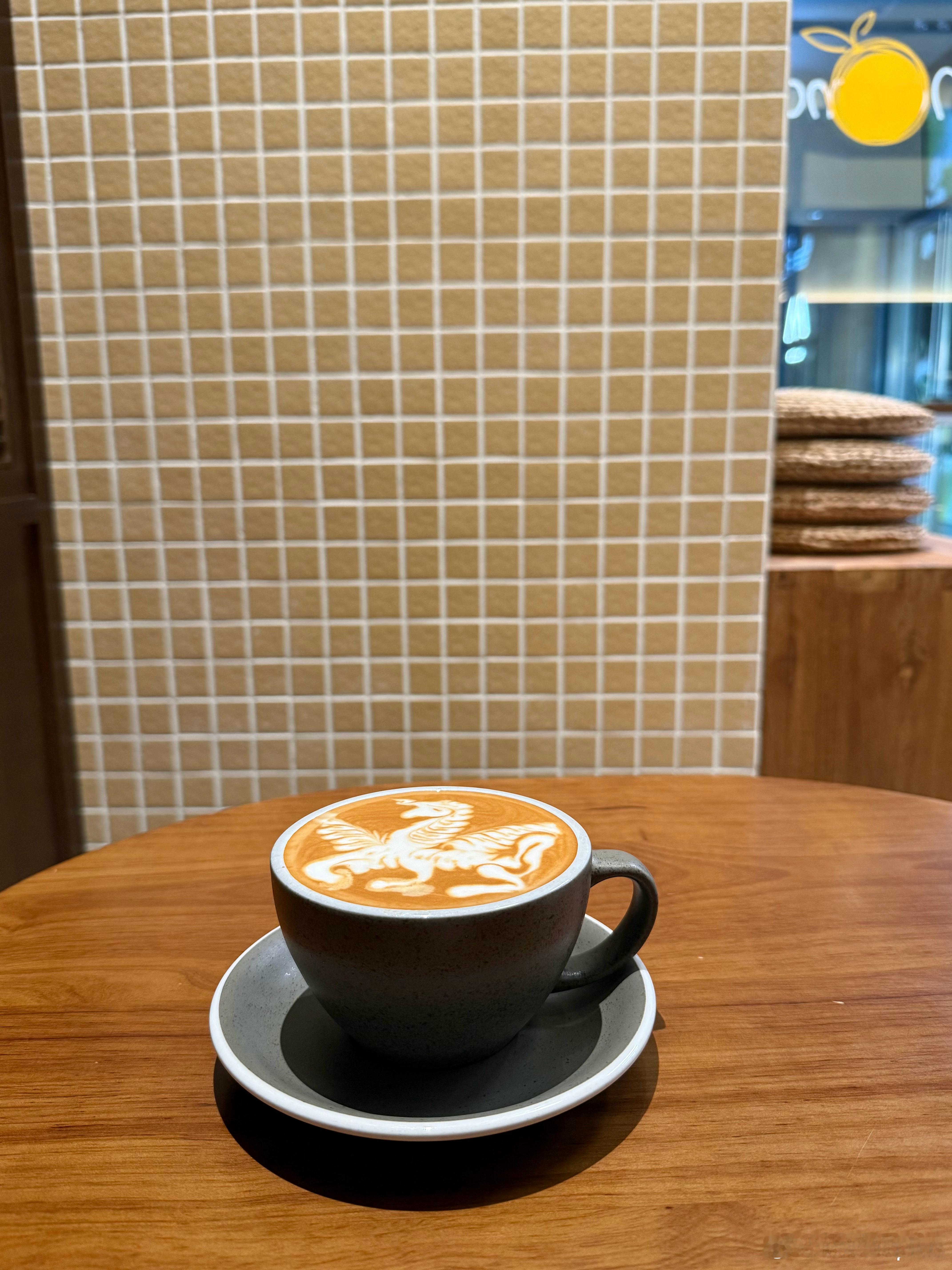 Marmalade早咖☕️🍊｜点亮好心情 ✨🦄 ​​​