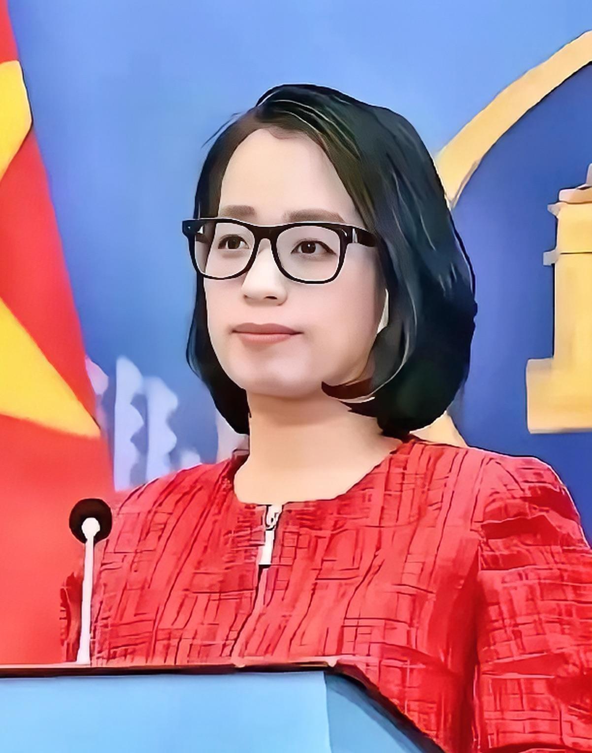 “脸都不要了？”越南外交部发言人范秋姮重申：越南拥有充分的历史证据和法律依据，可