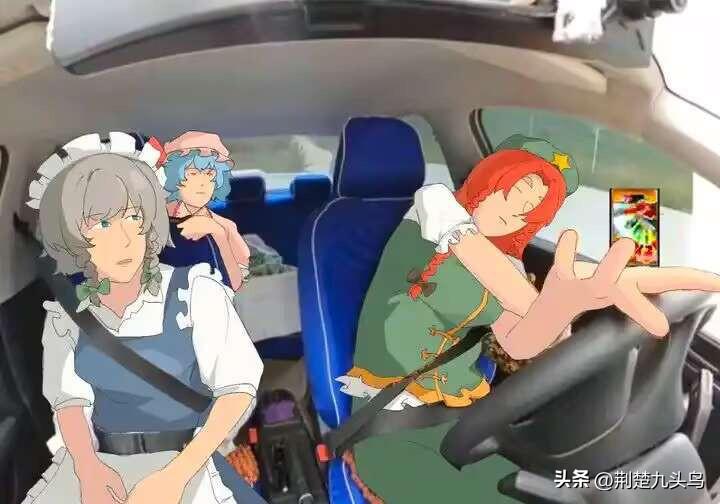 记得之前看过，简单来说其实是“非刚需二手车”都在跌，纯电也是如此，通缩+疯狂内卷
