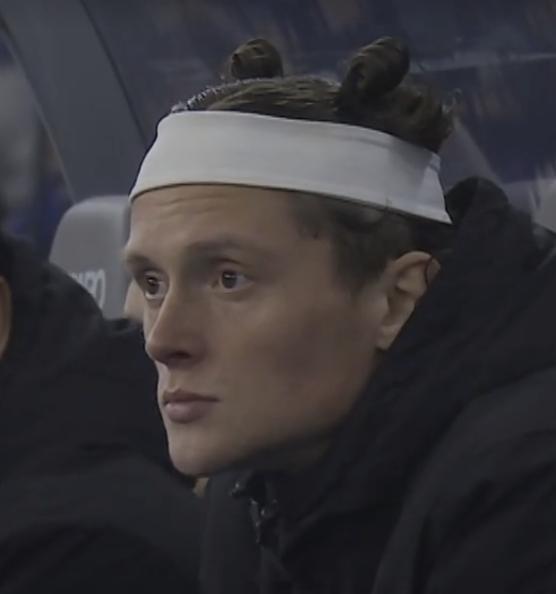 各位观众，法比安·哪吒·雷泽