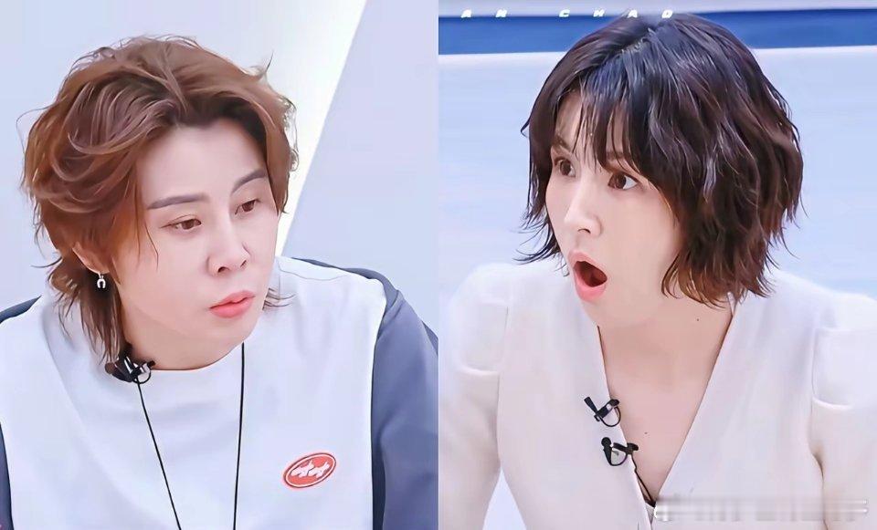 “我越说我能走过去，他们就越心疼我。”王濛一开口，就惊呆曾沛慈！这个天堂到地狱的