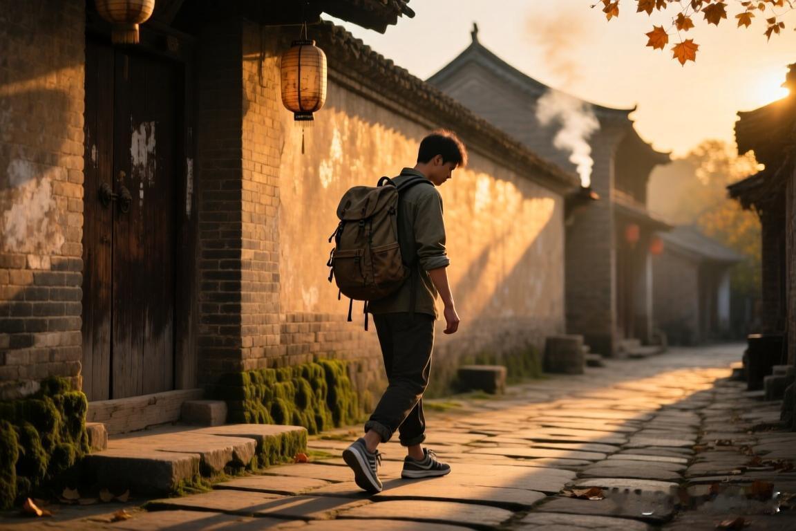 计划出行去广宗，后劲拉满

行李还没全收拾好，手机备忘录里已经记了三条：带伞、查