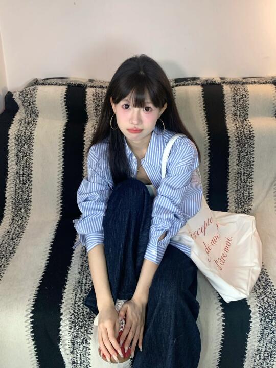 📷存一些拍照姿势