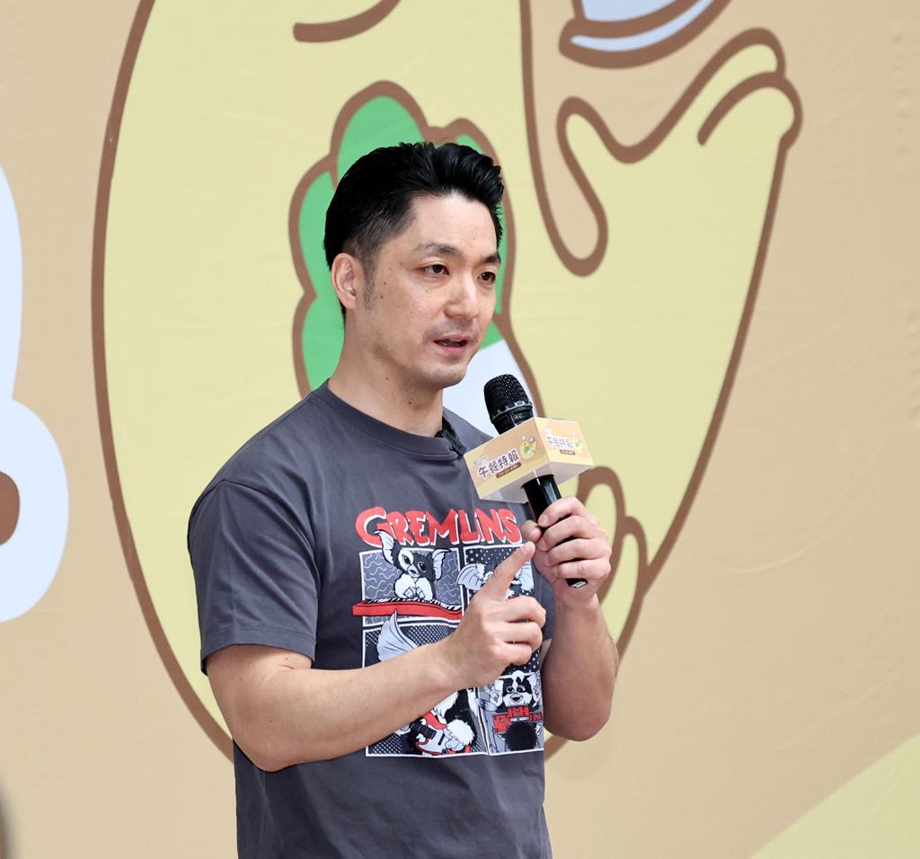 台北市研考会于6日发布最新民意调查结果，显示市长蒋万安的施政满意度高达69.1%