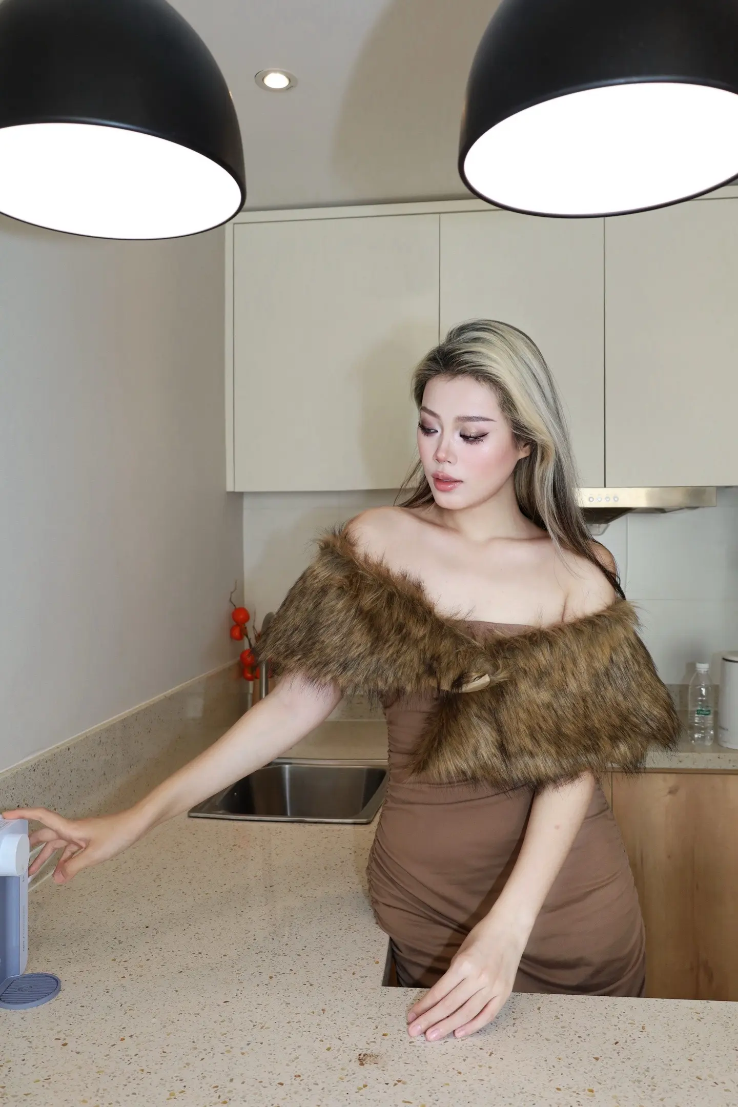 老公 今天早点回家
