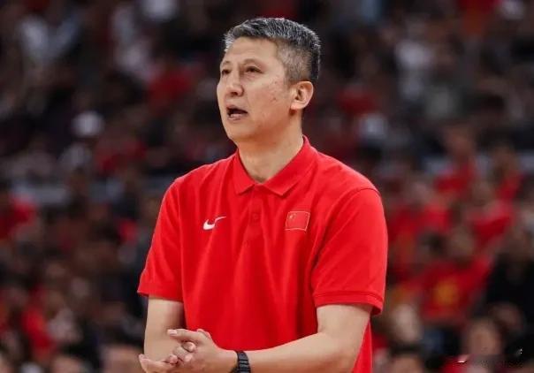 中国男篮83：57大胜卡塔尔，但还是看到了三个令人不满意的地方！
1、大比分领先