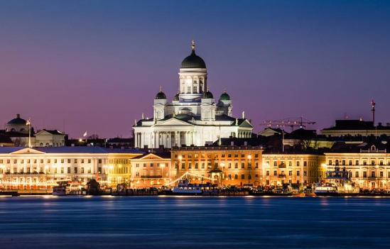 【芬兰加强防范来自俄罗斯的潜在威胁——芬兰广播公司】据该刊物报道，该国正在实施一