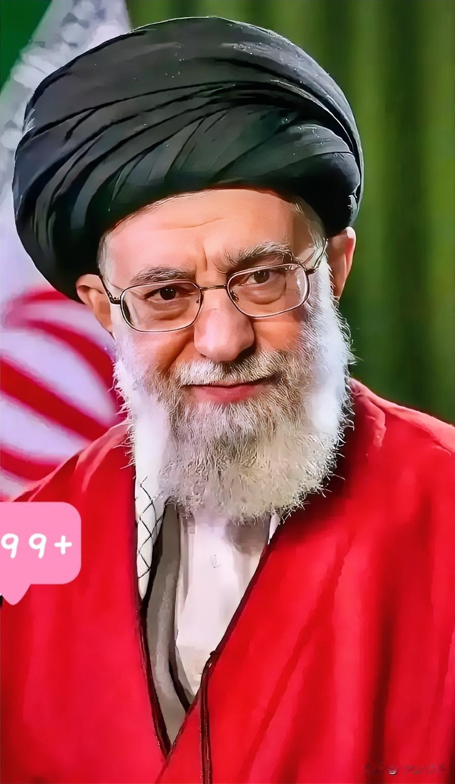 伊朗突然亮出底牌——大部分导弹压根没动过。4月24日，伊朗国防部通过央视新闻放话