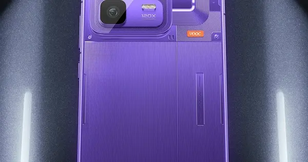 开年越级大作！真我Neo8卖点抢先看：最均衡骁龙8 Gen5旗舰