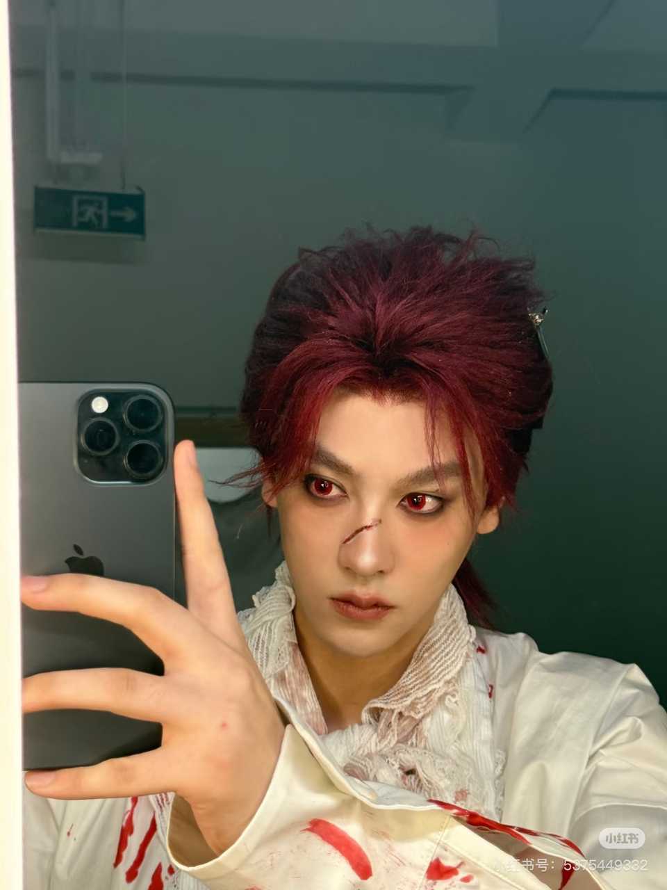 好好笑啊 ​​​