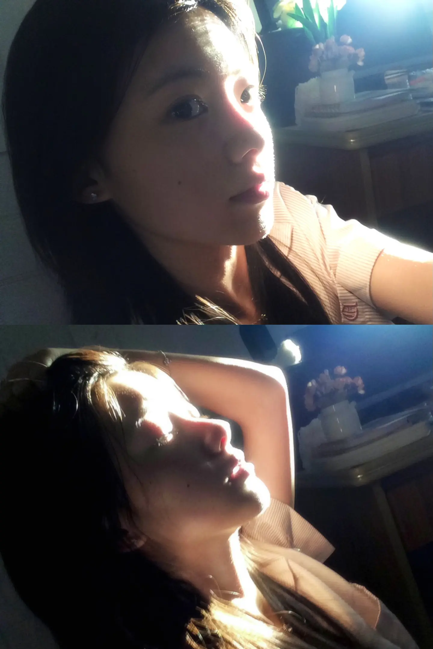 “月亮圆或者不圆，我都会永远陪在你身边”