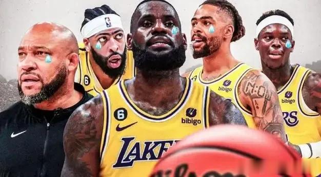 美媒爆4换交易，太阳送大礼湖人坐收渔利

太阳作为一支豪门球队，在错失夺冠后，球