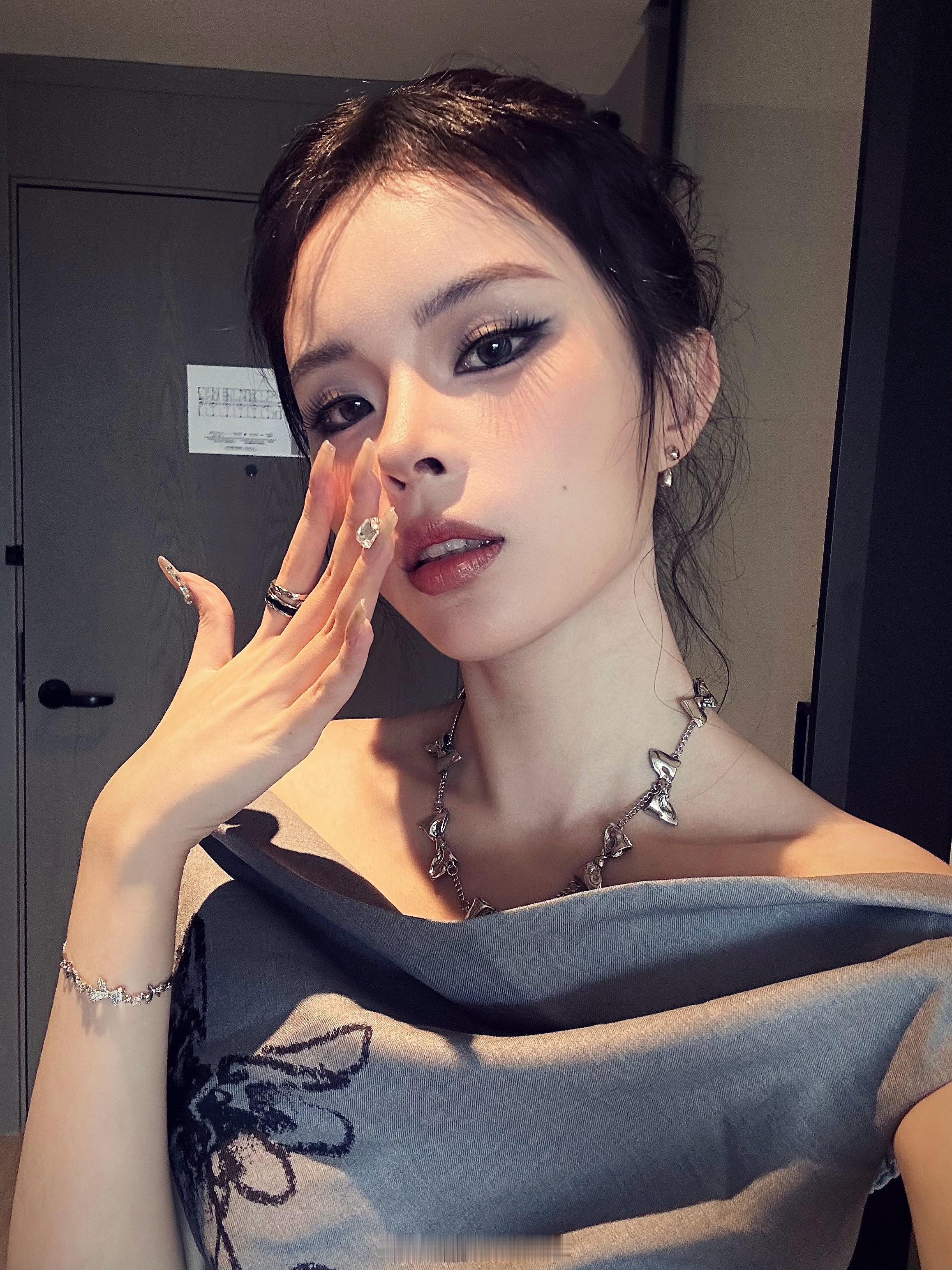 在公主的老家过了生日 ​​​