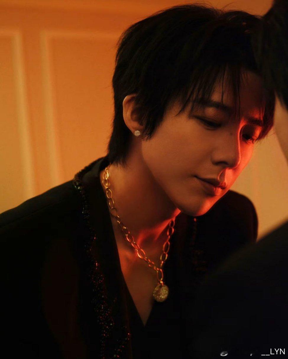 摩登兄弟刘宇宁的2025巡演 | 刘宇宁的第二张专辑刘宇宁的 | 摩登兄弟眼神里