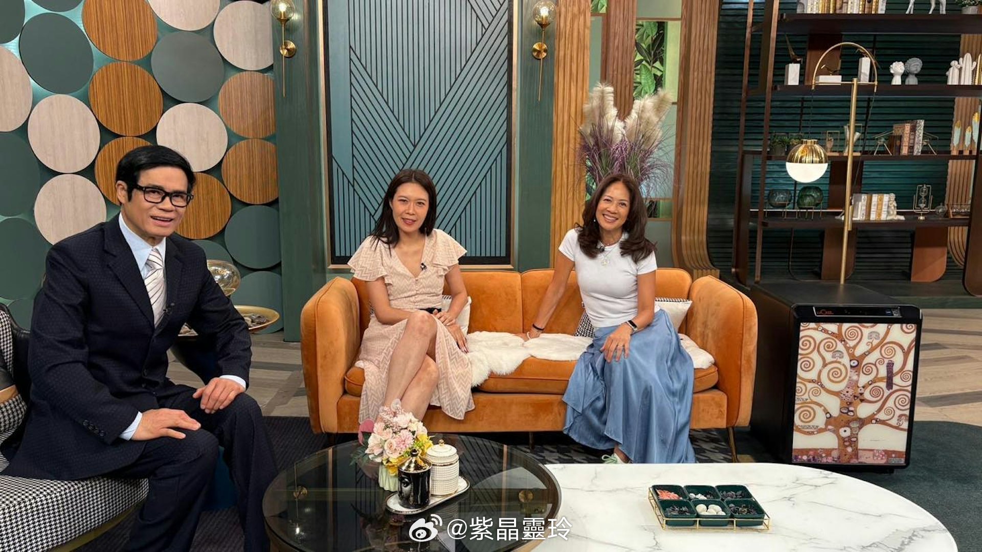 「無綫才女」入行26年為山頭文化爆Seed　稱人工難以生存：削削削TVB節目《流