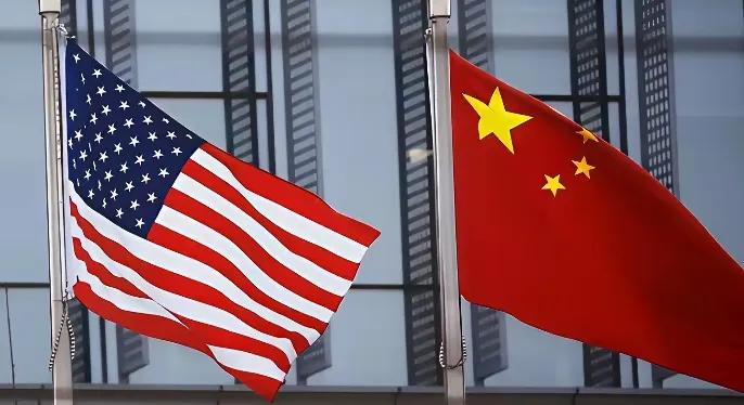 中美物理性脱钩？美先施压后怕疼，中国若 “分手” 谁更难扛？

最近中美有了物理