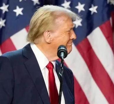 脸皮没有最厚，只有更厚，1月15日，特朗普坦然接过委内瑞拉反对派领导人马查多转授