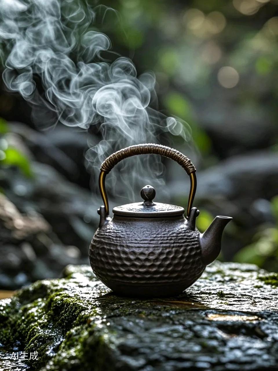 平安健康无价宝，
清茶浊酒乐逍遥。
荣华富贵草上露，
利禄功名两可抛。