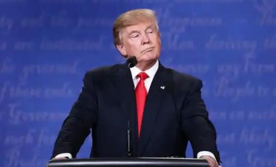 [浮云]特朗普访韩，李在明出动“传统乐队”，唢呐铜锣的大肆欢迎，中华文化圈看懵了