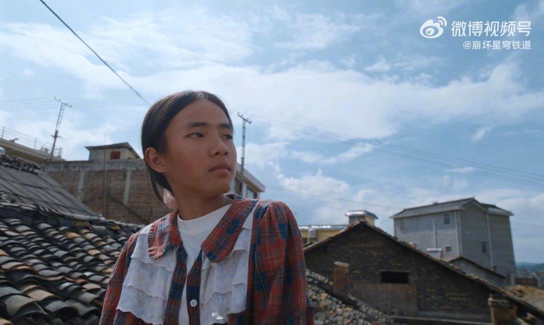 游戏点亮航天梦 以前总觉得游戏搞公益都是走个过场，这次星铁这项目倒实在：线上做任