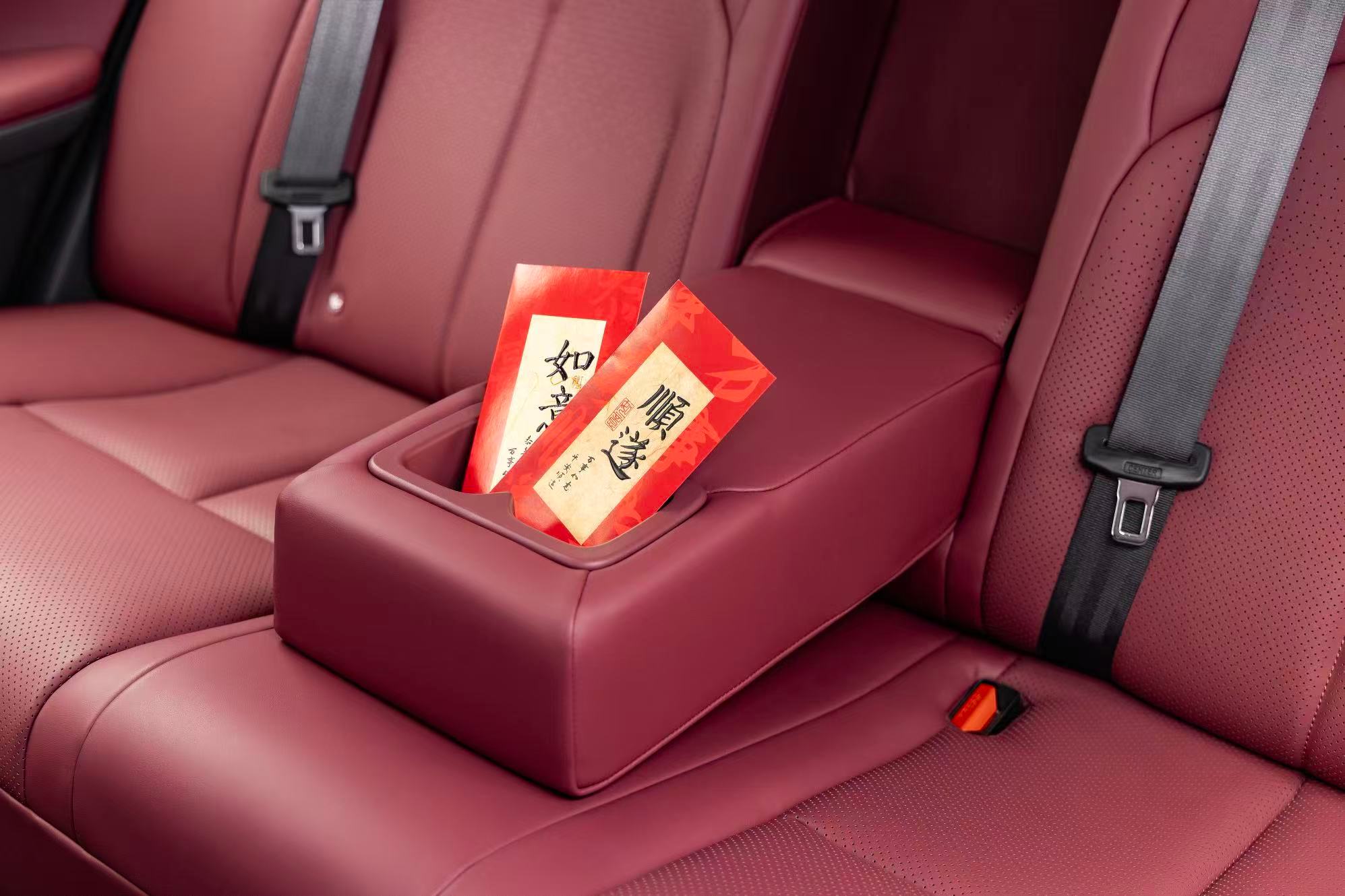 蓝盈莹开N6红运当头新年开大紫大红大N6两个王四个2打底+大红大紫内饰buff叠