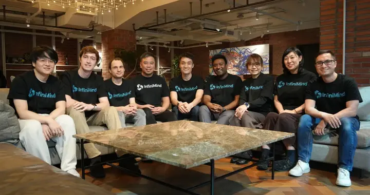 前谷歌团队创办公司，把闲置视频变成结构化数据