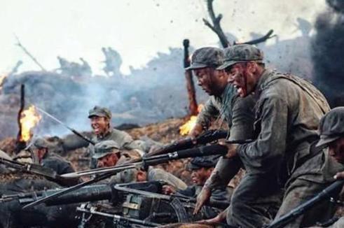 血色湘江，断后之师，是绝境，还是重生？1934年冬，中央红军长征至湘江，红34师