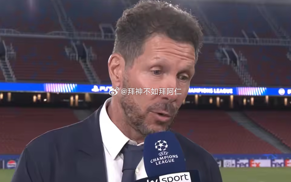 马竞主帅西蒙尼接受了天空体育的采访，期间他追忆了刚刚离世的卢塞斯库。西蒙尼球员时