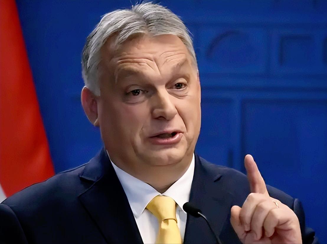 匈牙利这次大选直接把悬念拉满，当了16年总理的欧尔班这回真要栽？最新民调直接给了