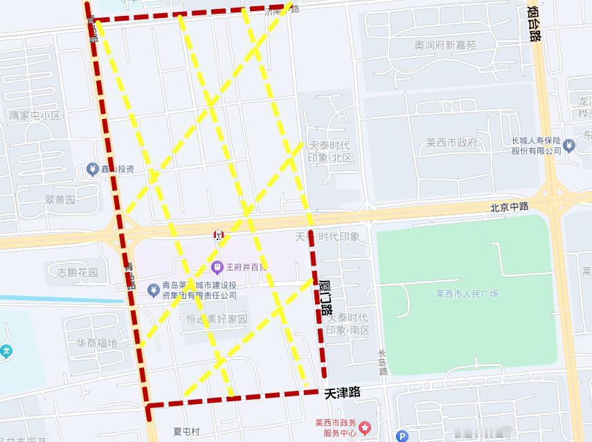 青岛莱西市定于2026年4月30日晚19:30-19:45举办“璀璨莱西·悦见美