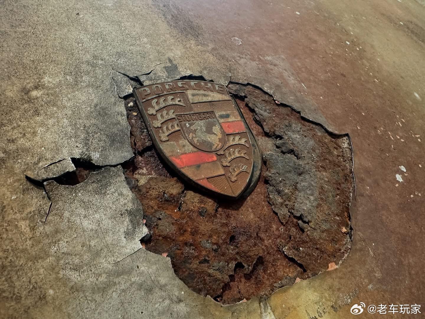 艺术品哦[心][心][心][心]ANYCAR粤港汽车文化[超话]大v聊车 ​​​