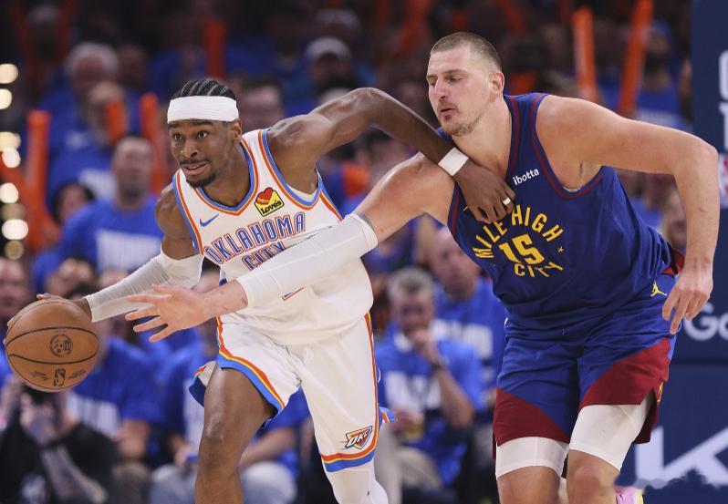 预测机构Kalshi Sports晒出了雷霆、掘金、火箭、马刺、湖人本赛季西部冠