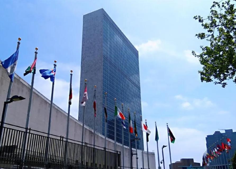 拉夫罗夫责问布林肯，联合国是你家的？

美国人太任性，布林肯太牛叉，联合国太无能