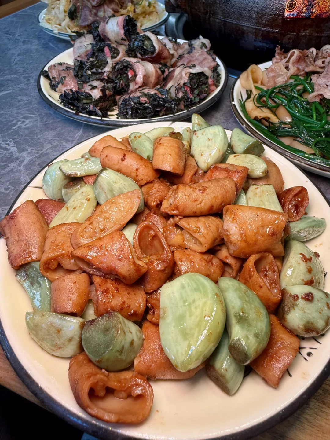 北京必吃炙子烤肉🥩本地人私藏地道老味道