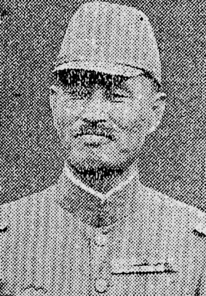 1939年，一名日本大佐为了取乐，举枪接连打死了八名中国士兵。紧接着，他瞄准第九