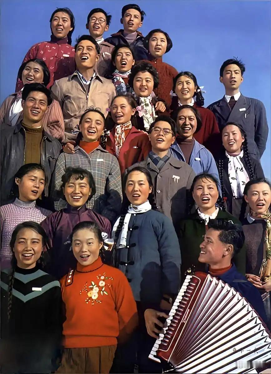 谈时代
（中年看世界第7天）

当下的时代是一个科技高度发达的时代；
是一个生产